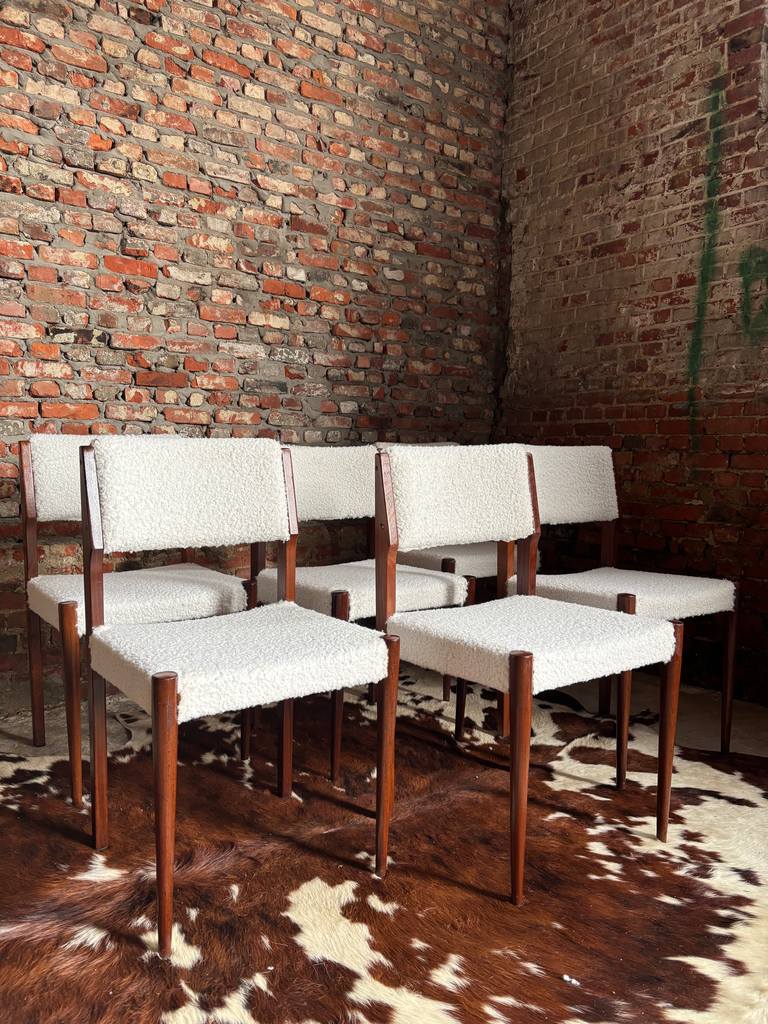 #0260-6 Stoelen