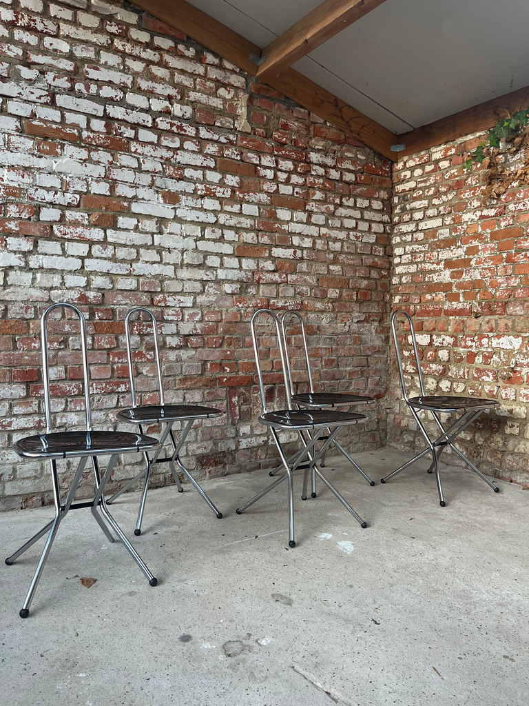 #0192-5 Stoelen